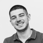 Picture of Gor Gasparyan