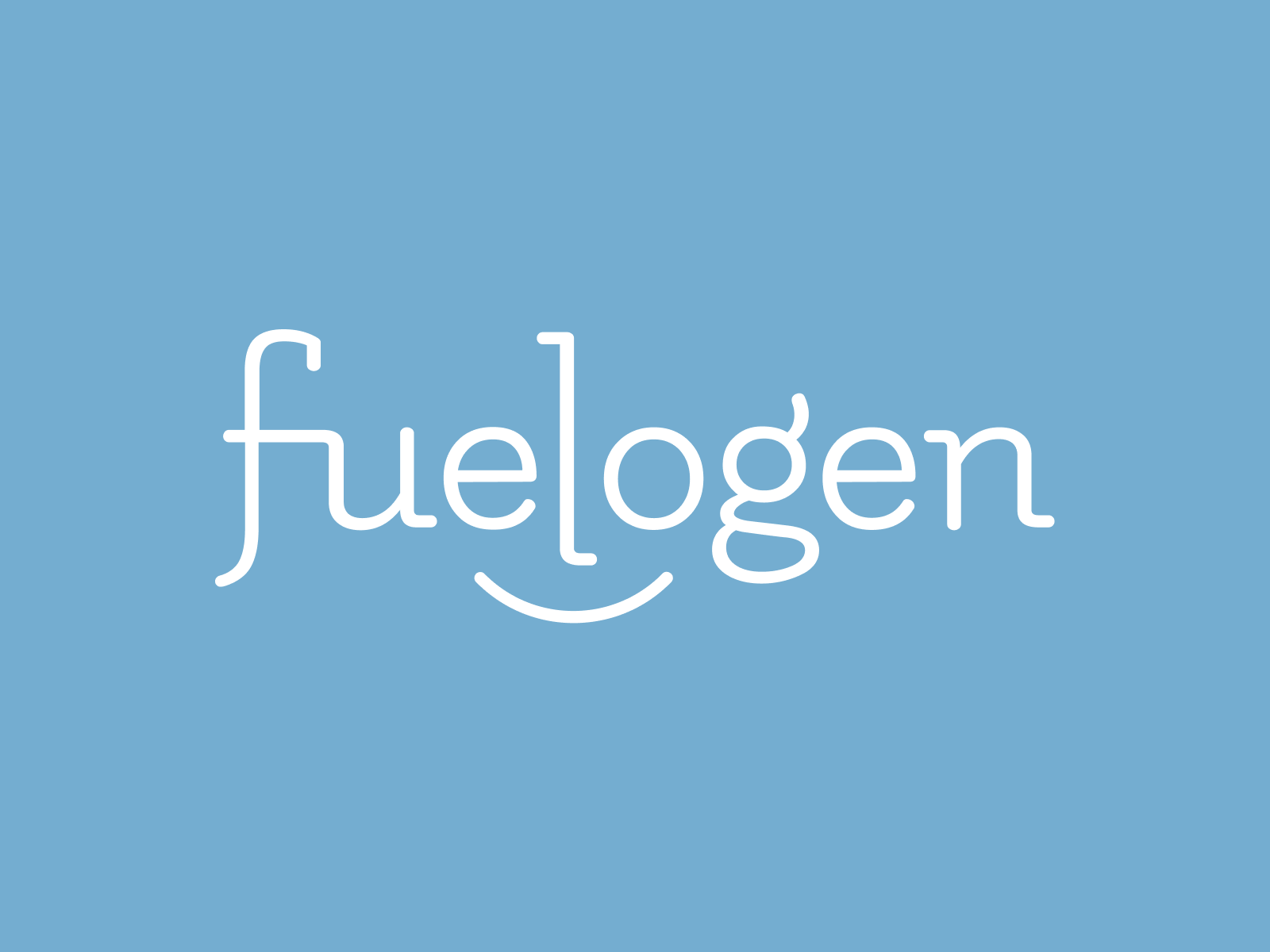 Fuelogen Logo Design