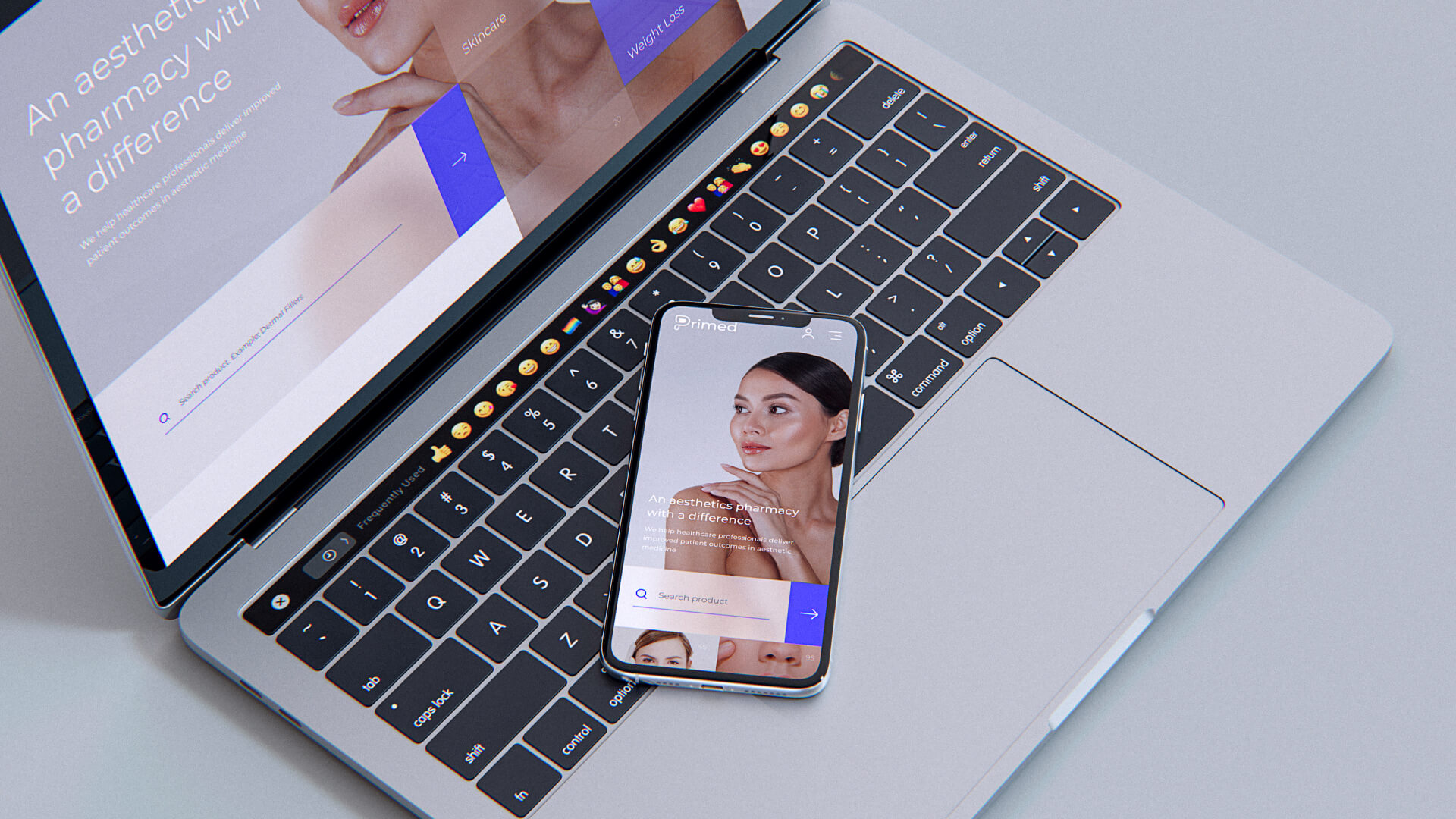 responsive web design