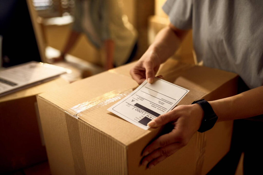 clothing manufacturers for startups: understanding higher shipping costs