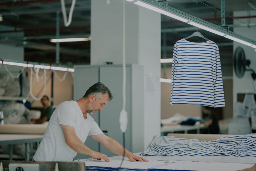 clothing manufacturers for startups: Tech Packs