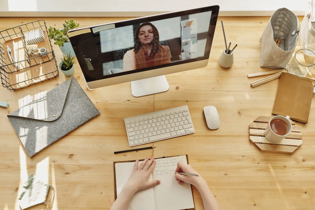 Hiring and Managing a Remote Team