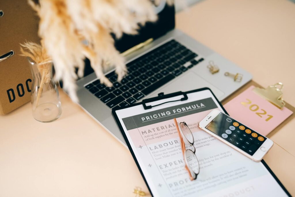 How to Price White Label Design Services