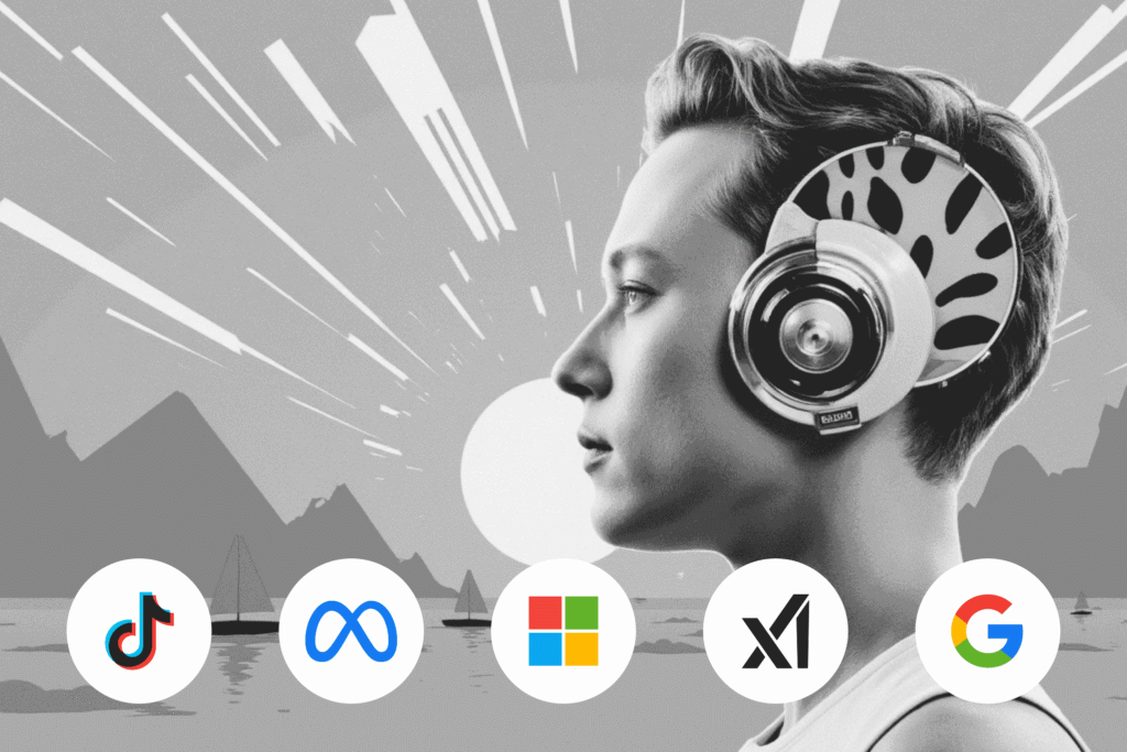 Major News from Meta Video Seal, Microsoft Phi-4, xAI's Grok, Tiktok Ban, and Gemini 2.0 Flash Cover Photo